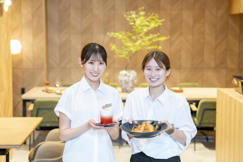 SiKiTO CAFE 日本橋店の画像