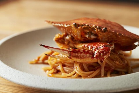 Osteria CIAO 東村山店の画像