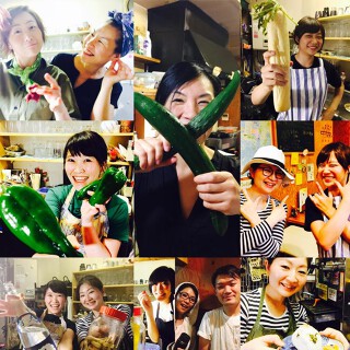 Bar Ohanaの画像