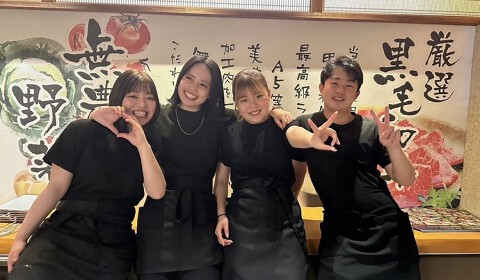 やきまる。刈谷駅前店の画像