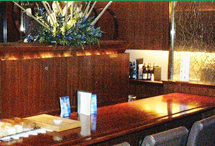 サントリーバー　山崎の画像