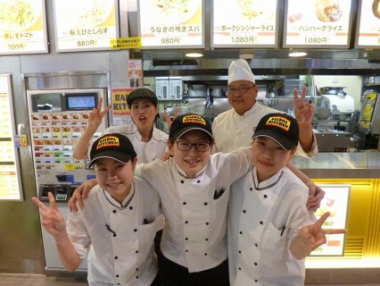 はまきた食堂の画像