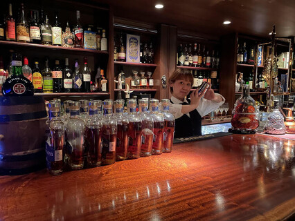 Bar Leonの画像
