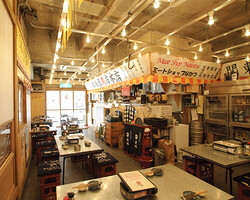 馬喰ろう　新橋店の画像