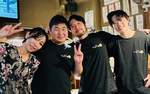 炭火台所　たかし家の画像