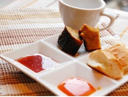 Zaccafe 公園通りの画像