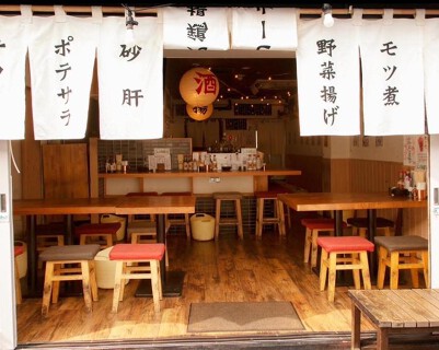 株式会社マーチダイニング 東京事務所の画像