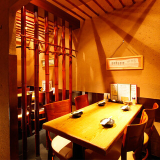 ぢどり庵の画像