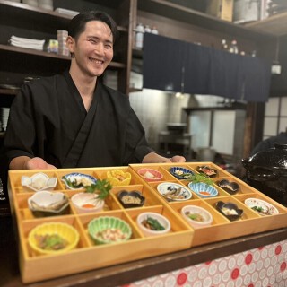 【新店】URASHIKI の画像