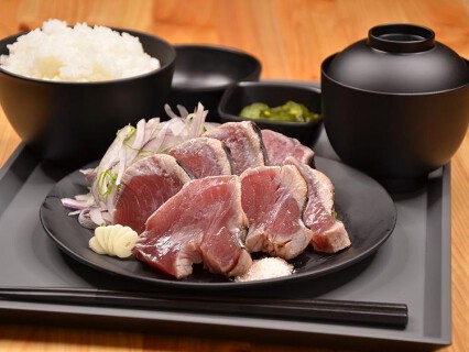 おさかなごはん bowl kitchenの画像