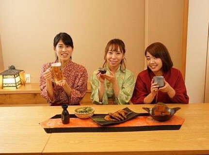 居酒屋 哉月の画像