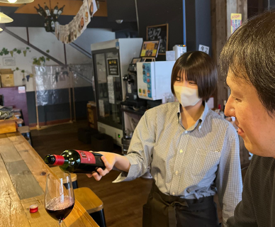 炭火バルMabuchi 浜松店の画像