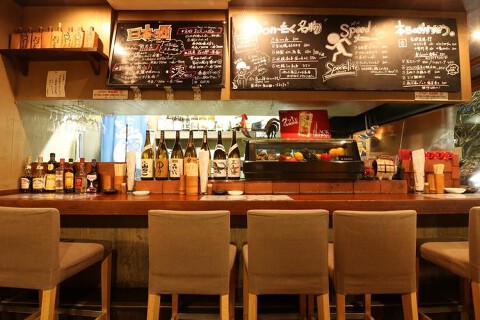 焼鳥 Don-たくの画像