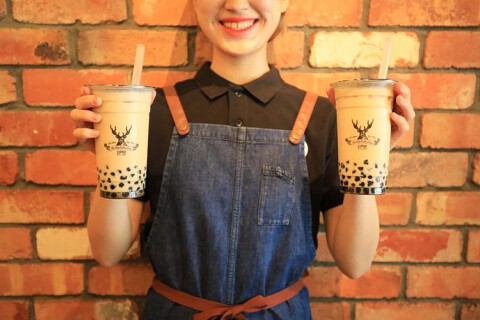 THE ALLEY LUJIAOXIANGの画像