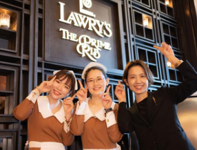 ロウリーズザプライムリブ　赤坂店の画像