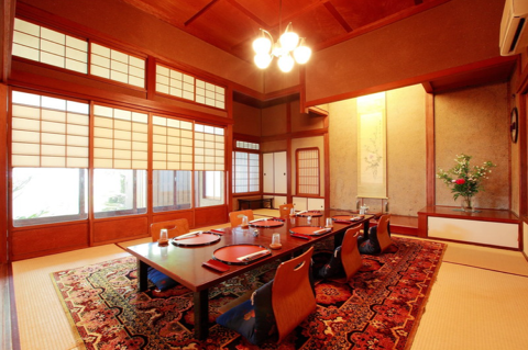 寿司・割烹 たつのやの画像