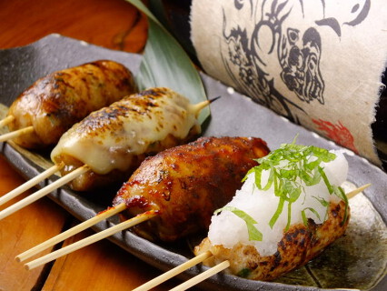 ごちそうや ぽっ蔵の画像