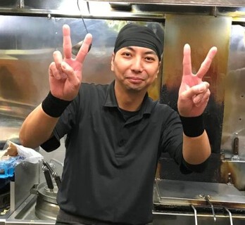 ラーメン一心の画像