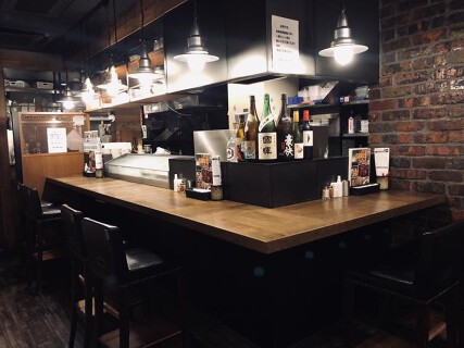 やきとり家すみれ 平和島店の画像