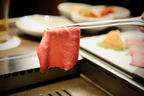 九州和牛 焼肉りんご 中目黒の画像