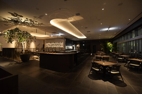Italian Dining 薫 KABUKIの画像