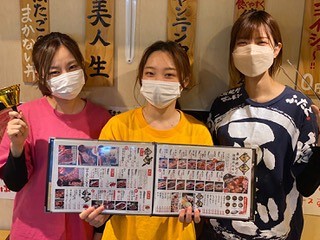 大阪焼肉・ホルモン ふたご 蒲田店の画像