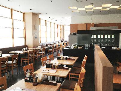 大戸屋ごはん処 西友福生店の画像