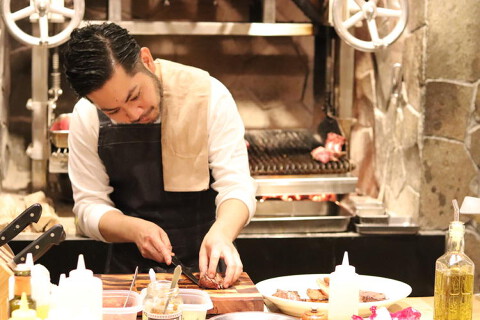 DELIZIOSO ITALIA　（デリツィオーゾイタリア）の画像