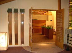 中京大学 蓼科セミナーハウスの画像