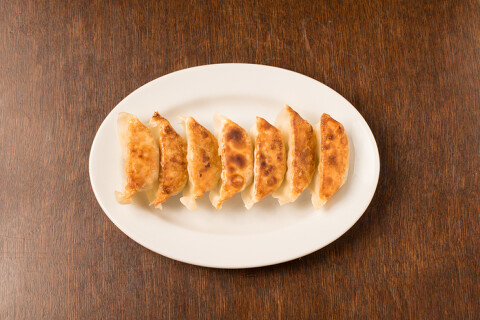 大衆亜細亜酒場 64餃子 池下店の画像