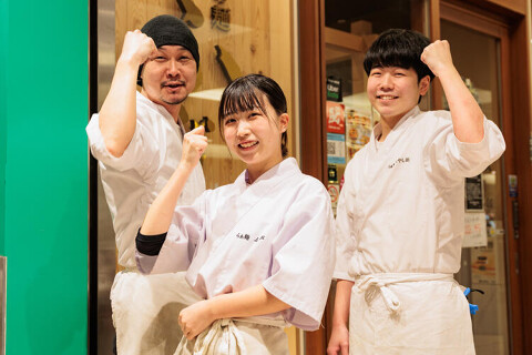 らぁ麺 はやし田／南船橋店の画像