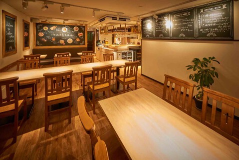 イタリアン酒場　SorriSoleの画像