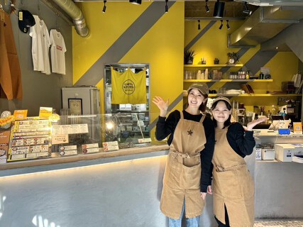 UMEYA KITCHENの画像