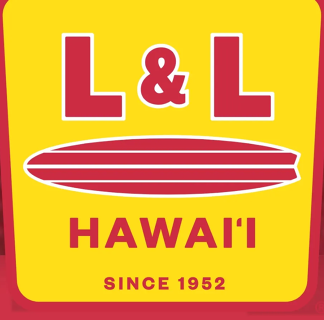 L&L Hawaii YOKOTA Gate2の画像