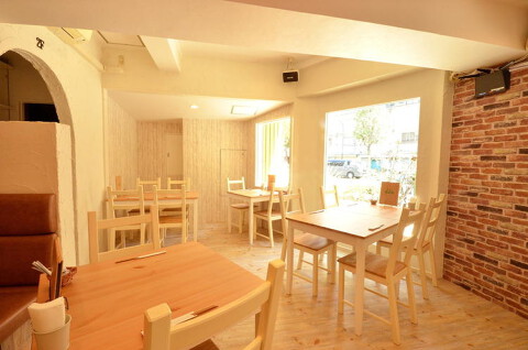 Country Clubの画像