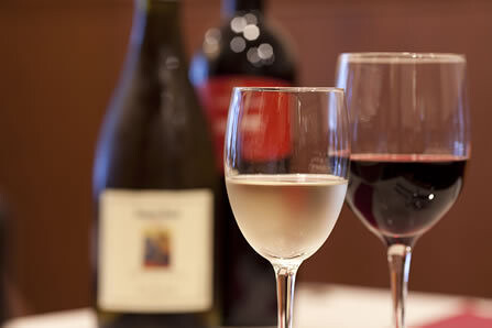 ビストロの新店の画像