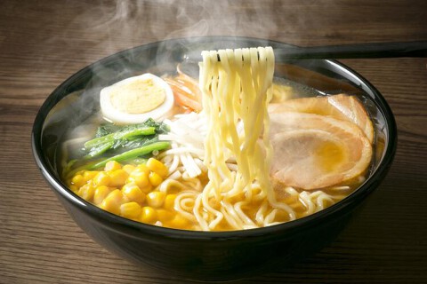 らー麺　味噌哲の画像