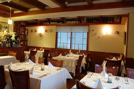 RISTORANTE STEFANO（リストランテ　ステファノ）の画像