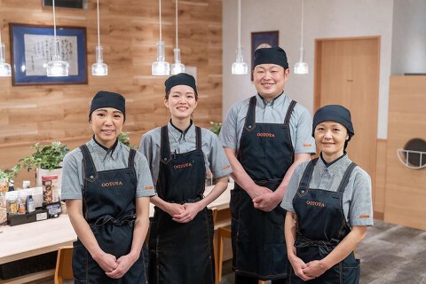 大戸屋 ごはん処 イオンモール秋田店の画像