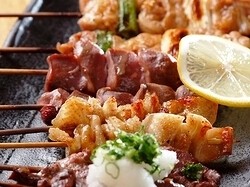 鳥舞台 長吉店の画像