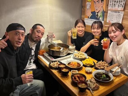 フジタカ食堂の画像