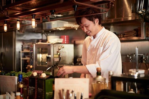 Craft Beer×Italian Bar CRAFTSMAN 仙台（31種の樽生クラフトビール）の画像