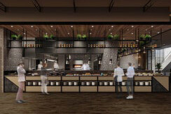 Tri V.株式会社（店名未定）の画像