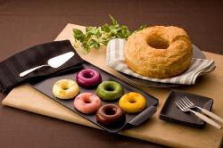 Heart Bread ANTIQUE イオンモール大和郡山店の画像