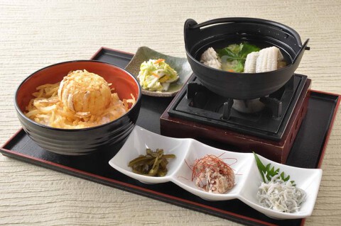 山陽自動車道上り 三木サービスエリア営業所 レストランの画像