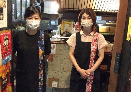 でんがく季節料理　おかじまの画像