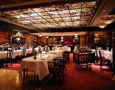 銀座マキシム・ド・パリの画像