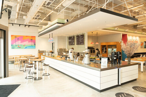 FORU原宿@WeWorkアイスバーグの画像