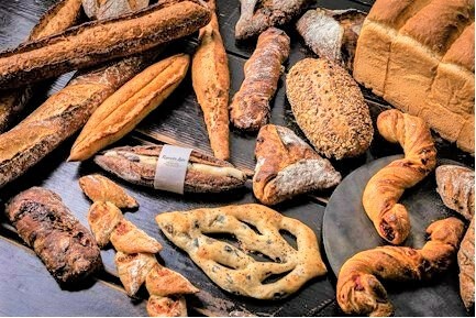 こがさかベイクの画像