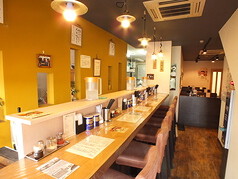 大勝軒 武蔵小山の画像